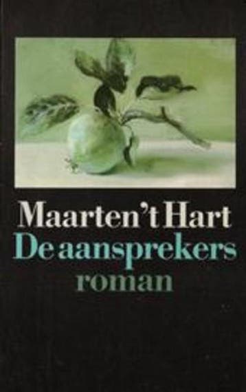 De aansprekers - Jack Hart 9789029518239, Verzenden, Gelezen, Jack Hart