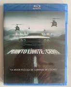 VANISHING POINT (IN SEAL) (IMPORT WITH DUTCH SUBS) (BLURAY), Cd's en Dvd's, Verzenden, Gebruikt