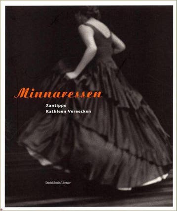 Minnaressen - K. Vereecken 9789063065768, Verzenden, Zo goed als nieuw, K. Vereecken