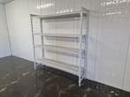 Koelcel / Vriescel stelling 167 x 39,5 x 181 cm, Nieuw in verpakking, Koelen en Vriezen