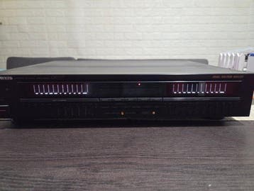 Pioneer - GR-777 Equalizer, Nieuw