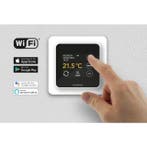 Magnum elektrische vloerverwarming  15 m², Ophalen of Verzenden, Nieuw