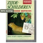 Zijdeschilderen 9789024351459 Zarza, Boeken, Verzenden, Gelezen, Zarza