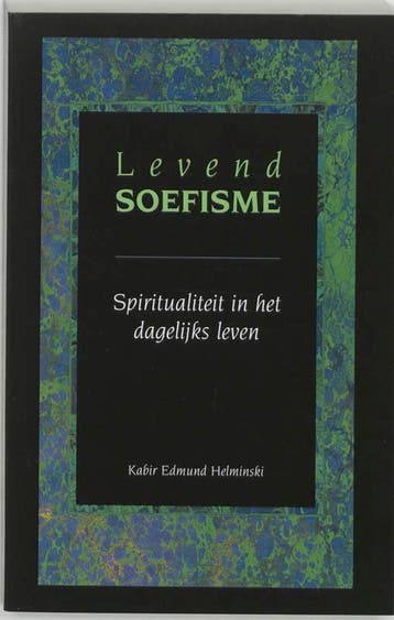 Levend soefisme - K.E. Helminski 9789062719754, Boeken, Verzenden, Gelezen, K.E. Helminski