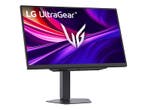 Lg - HDR 4K Gaming Monitor - 27 inch, Computers en Software, Monitoren, Gaming, IPS, Verzenden, In hoogte verstelbaar