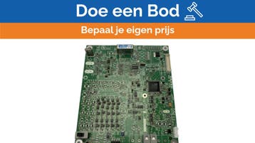 Bieden: Furuno FAX-408 Weather Fax PCB RCV Receiver - 72058, Ophalen of Verzenden, Nieuw
