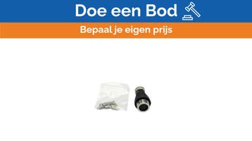 Bieden: Cobham SAILOR 3026 Mini-C Converter Kit, Watersport en Boten, Ophalen of Verzenden, Nieuw