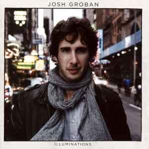 cd - Josh Groban - Illuminations, Verzenden, Nieuw in verpakking