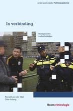 9789462363007 Onderzoeksreeks Politieacademie  -   In ver..., Boeken, Verzenden, Zo goed als nieuw, Ronald van der Wal