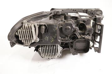 BMW 5 Serie G30 G31 LCI Laser Koplamp links 9850587, Ophalen of Verzenden, Gebruikt