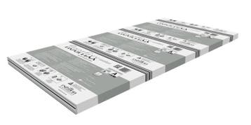 Floorfixx comfort 10 mm, Verzenden, Nieuw