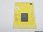 Playstation 2 / PS2 - Memory Card - 8 MB - Original - Black, Verzenden, Gebruikt