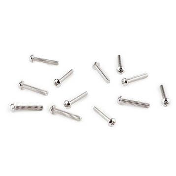 Fender 0015693049 Intonatieschroeven voor Vintage Strat® –, Ophalen of Verzenden, Nieuw