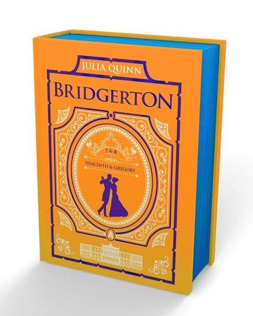 9780063383739 Bridgerton Collectors Edition4- Its In Hi..., Verzenden, Zo goed als nieuw, Julia Quinn