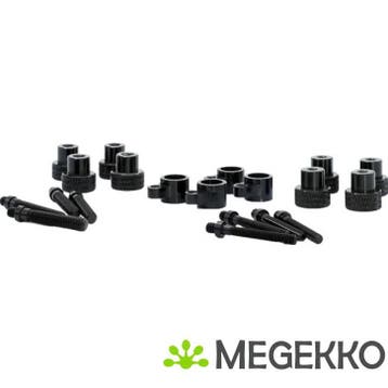 Thermal Grizzly AM5 Adapter & Offset - Mounting Kit, Computers en Software, Verzenden, Nieuw