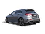 Akrapovic Mercedes-AMG A 35 (W177) 2019 - 2024 - Slip-On, Auto-onderdelen, Uitlaatsystemen, Verzenden, Nieuw