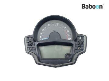 Tellerset Compleet KMH Kawasaki Vulcan S 2017-2020, Verzenden, Gebruikt