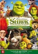 Shrek 4, Cd's en Dvd's, Verzenden, Nieuw in verpakking