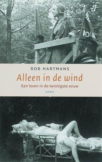 Alleen In De Wind, Ophalen of Verzenden, Nieuw