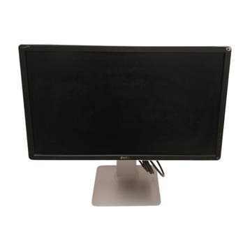 Dell Professional P2414Hb Monitor, 24 inch, IPS, Full HD,, Computers en Software, Ophalen of Verzenden, Gebruikt, Emtrade NL