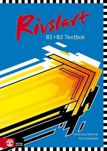 Rivstart B1+B2 Neu Textbok + Ljudfiler | Nieuw, Ophalen of Verzenden, Nieuw, ...
