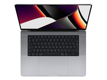 Apple MacBook Pro 2021 M1 | 14.2 | M1 Pro 8-Core CPU | 1..., Computers en Software, Apple Macbooks, Ophalen of Verzenden, Gebruikt