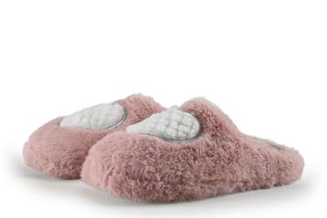 Torfs Pantoffels in maat 39 Roze, Overige kleuren, Torfs, Verzenden, Zo goed als nieuw