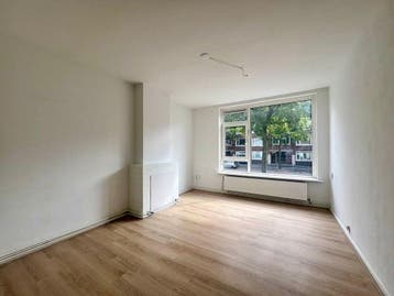 Te huur: Appartement Franselaan in Rotterdam, Huizen en Kamers, Appartement, Rotterdam, Zuid-Holland
