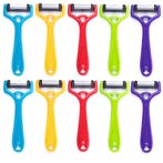 Solingen Dunschiller y-vorm - kunststof en roestvrij staa..., Ophalen of Verzenden, Nieuw