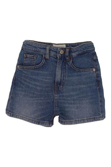 Cars Korte broek Jongens in maat 104 Blauw, Verzenden, Zo goed als nieuw, Cars, Jongen of Meisje