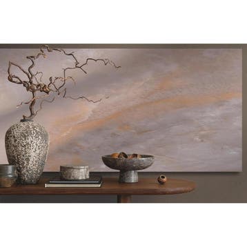 Geotiles Oni Vloertegel - 60x120 cm - Hoogglans Rose, Doe-het-zelf en Verbouw, Tegels, Ophalen of Verzenden, Nieuw