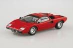 Aoshima - Speelgoedauto 1/24 SCALE Lamborghini Countach, Nieuw