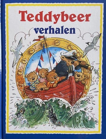 Teddybeer verhalen 9780709799986 Brown Watson, Verzenden, Gelezen, Brown Watson