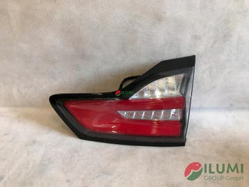 Achterlicht binnen rechts LED FORD EDGE MK2 (2018-2021) orig, Verzenden, Gebruikt, Ford