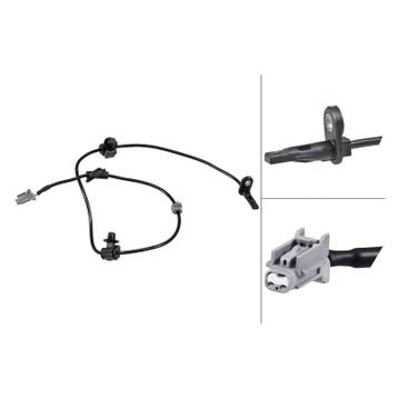 ABS Sensor Vooras links Subaru Forester – Mega Korting, Auto-onderdelen, Verzenden, Nieuw, Subaru