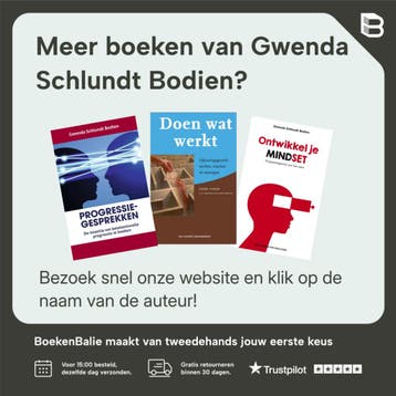 Hersenvitaminen 9789462960299 Gwenda Schlundt Bodien, Boeken, Verzenden, Gelezen, Gwenda Schlundt Bodien