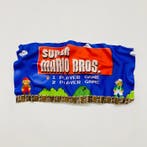 Soyz Bank (1988) - Super Mario Bros Start Screen