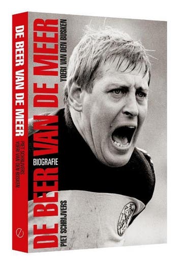 De beer van de Meer - Yoeri van den Busken 9789493160378, Verzenden, Zo goed als nieuw, Yoeri van den Busken