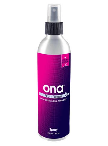 Ona Spray Fruit Fusion 250 ml, Ophalen of Verzenden, Nieuw