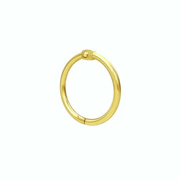 25mm Metalen Scharnierringen / Bindringen / Klikringen -...