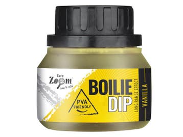 CarpZoom Boilie Dip 80 ml. - Karper XL, Watersport en Boten, Verzenden, Nieuw, Overige typen