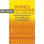 Hersengymnastiek 9789022822258 Herpen, Verzenden, Gelezen, Herpen