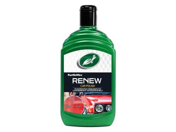 Turtle Wax Renew Polish 500ml, Verzenden
