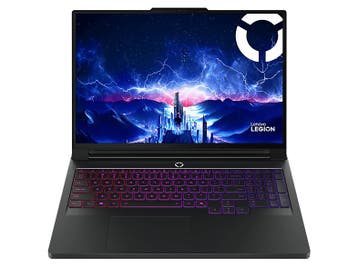 Lenovo - Legion Pro 7 16iax10h - 16 inch - Eclipse Black, Computers en Software, Windows Laptops, 2 tot 3 Ghz, Qwerty, Verzenden
