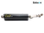 Uitlaatdemper Sport Honda CBR 600 F 2001-2006 (CBR600F, Verzenden, Gebruikt