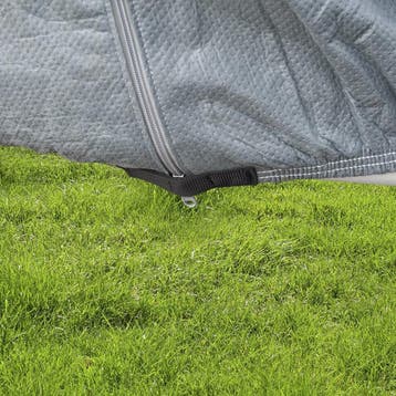 ProPlus Camperhoes - 4-laags SFS - Ademend en Waterdicht..., Caravans en Kamperen, Ophalen of Verzenden, Nieuw