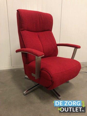 Sta op stoel Linda (Gebruikte sta-op stoelen, Stoelen), Huis en Inrichting, Ophalen of Verzenden, Gebruikt