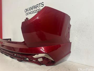 Hyundai Tucson IV NX4E achterbumper 86612-N7CA0 86612N7CA0, Auto-onderdelen, Ophalen, Gebruikt, Achter, Bumper