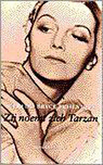 Zij noemt zich Tarzan - A. Bryce Echenique, Boeken, Ophalen of Verzenden, Nieuw
