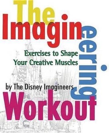 The Imagineering Workout 9780786855544 Peggy Van Pelt, Boeken, Verzenden, Gelezen, Peggy Van Pelt